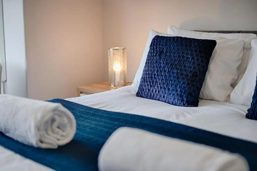 Alexandra Private Studios for Work & Leisure