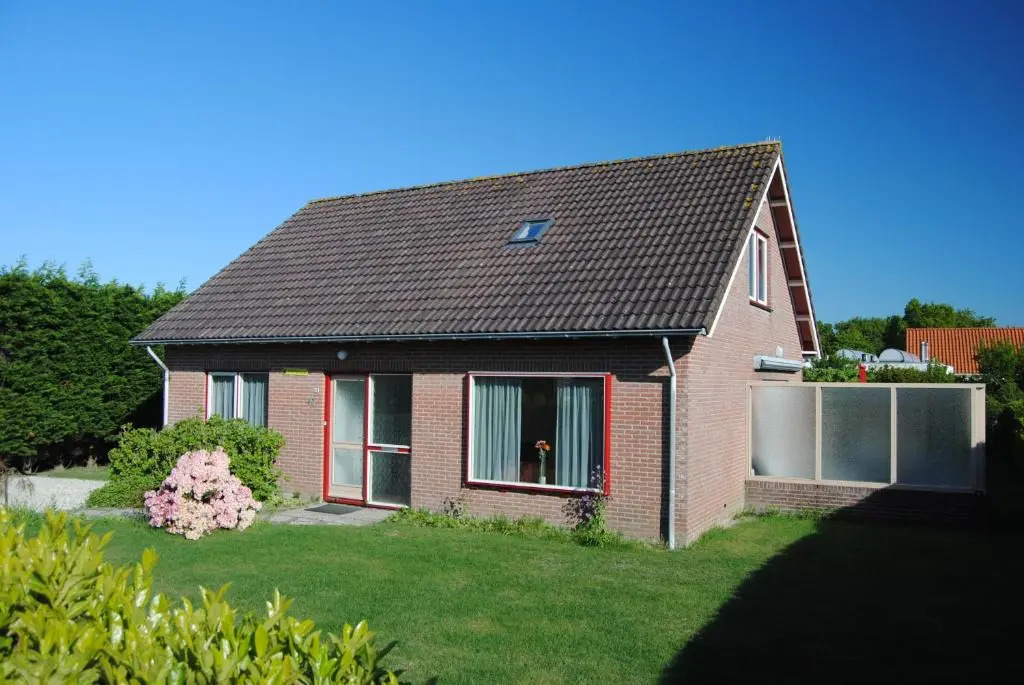 Villa Dunopark 49