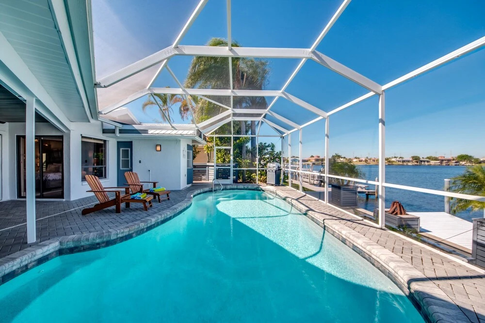 Villa Elysium -Roelens Vacations