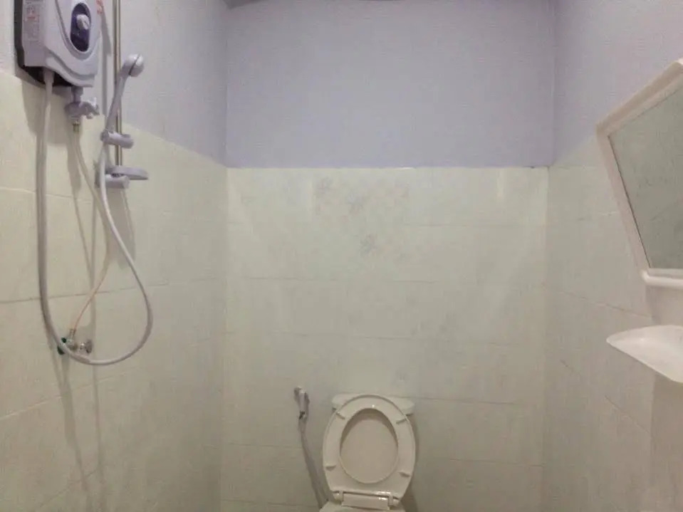Vithongxay Guesthouse