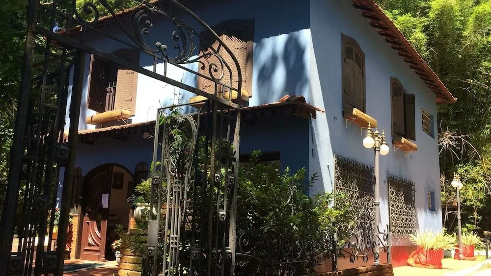 B&B Julia House
