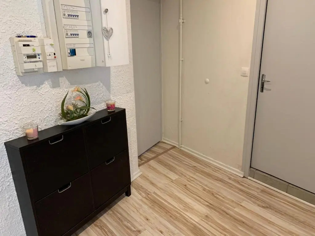 Appartement de la nation 2