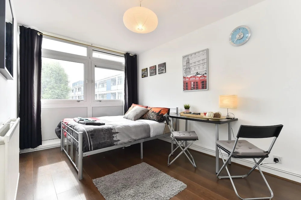 Tower Bridge Accommodation - 18