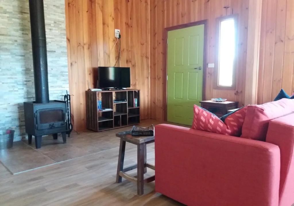 Tiandi Wildlife Sanctuary Farm Stay