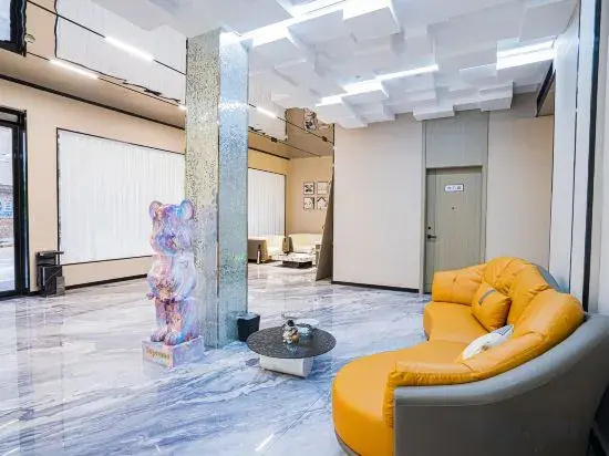 Junya Hotel (Hengshan Station Branch)