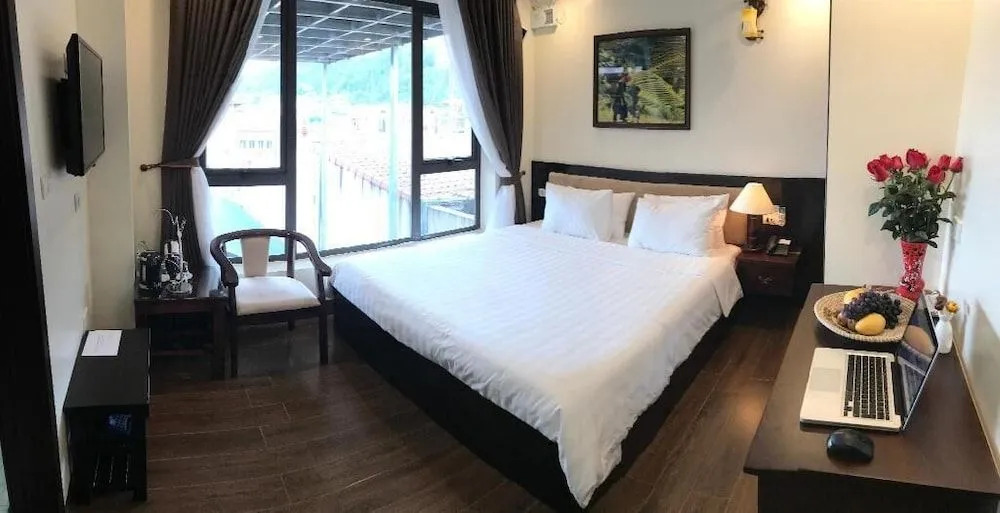 Sapphire Sapa Hotel