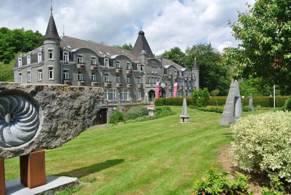 Floreal La Roche-en-Ardenne
