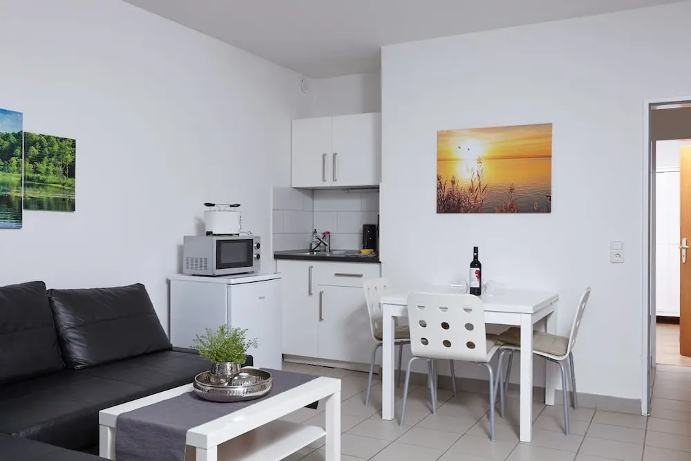 Haus Panoramic