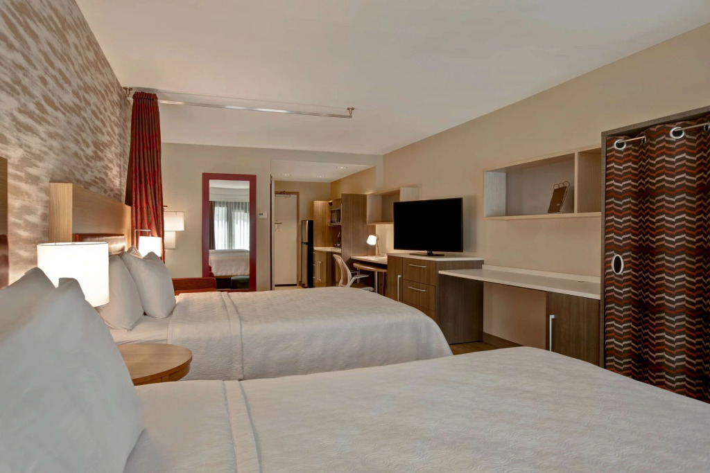 Home2 Suites By Hilton San Antonio on the Riverwalk
