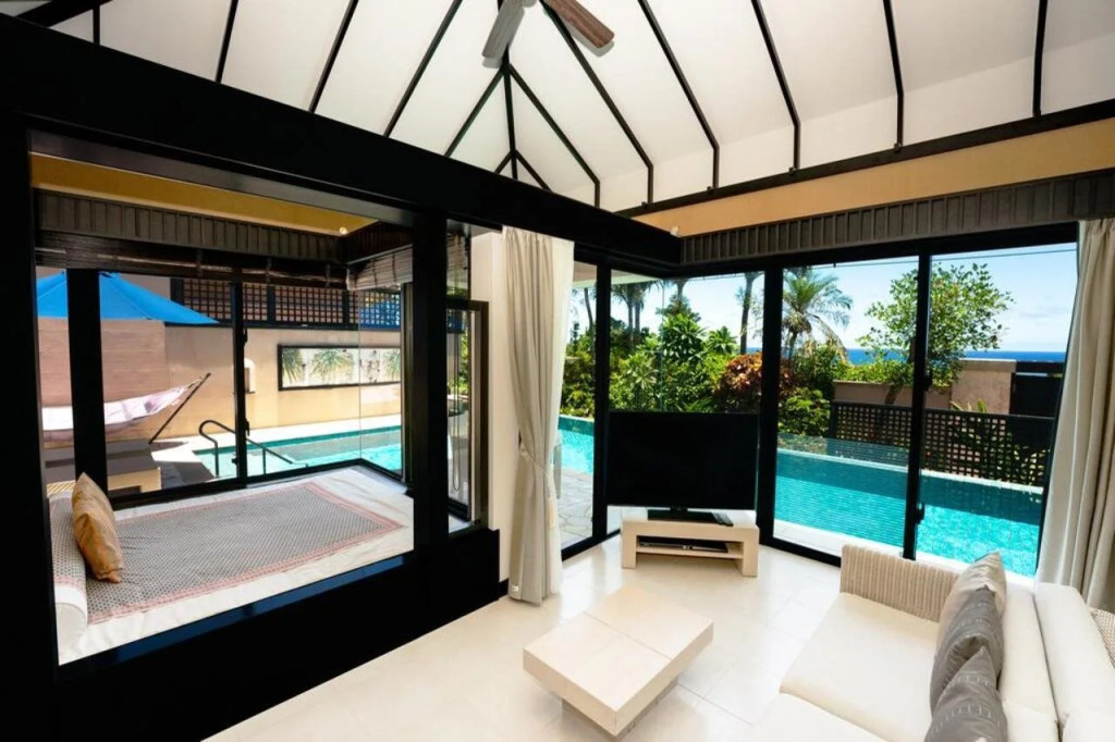 Shigira Bayside Suite Allamanda