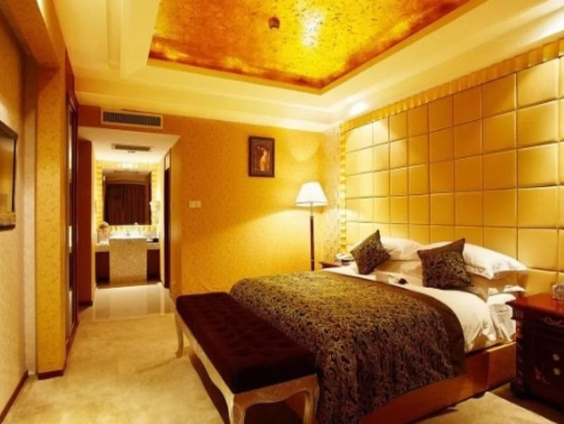 Wuxi Xinwang Hotel