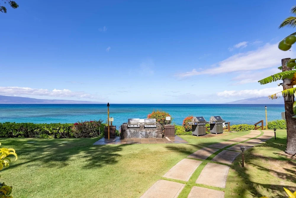 Kuleana 614 - 1Br Condo