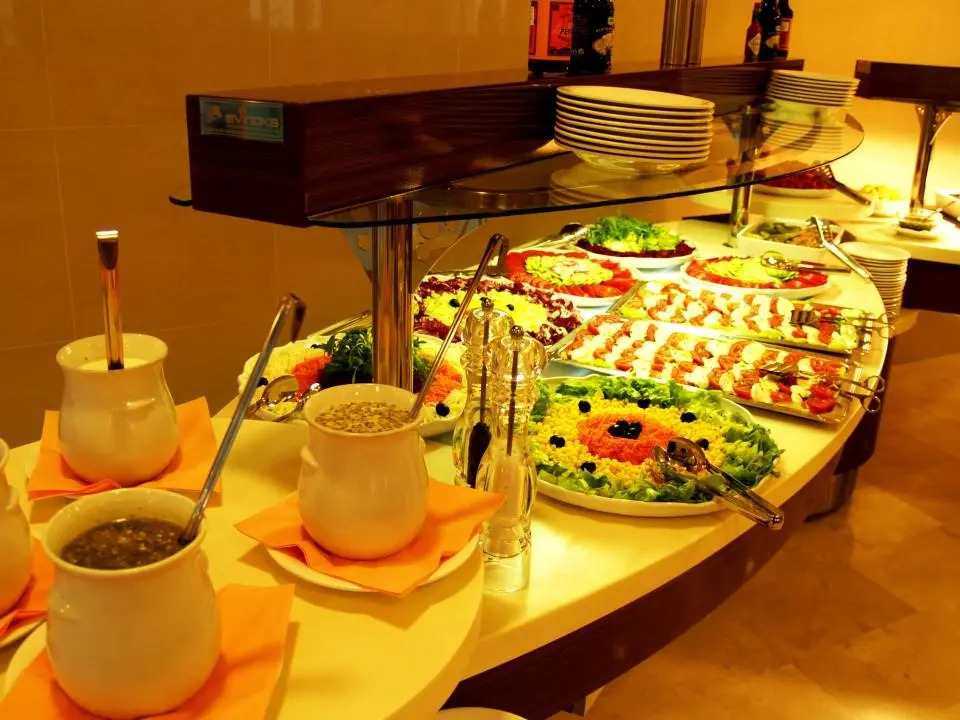Hotel Quercus