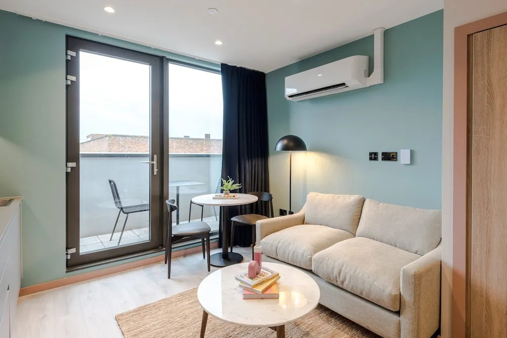 Your Apartment I Milton Keynes