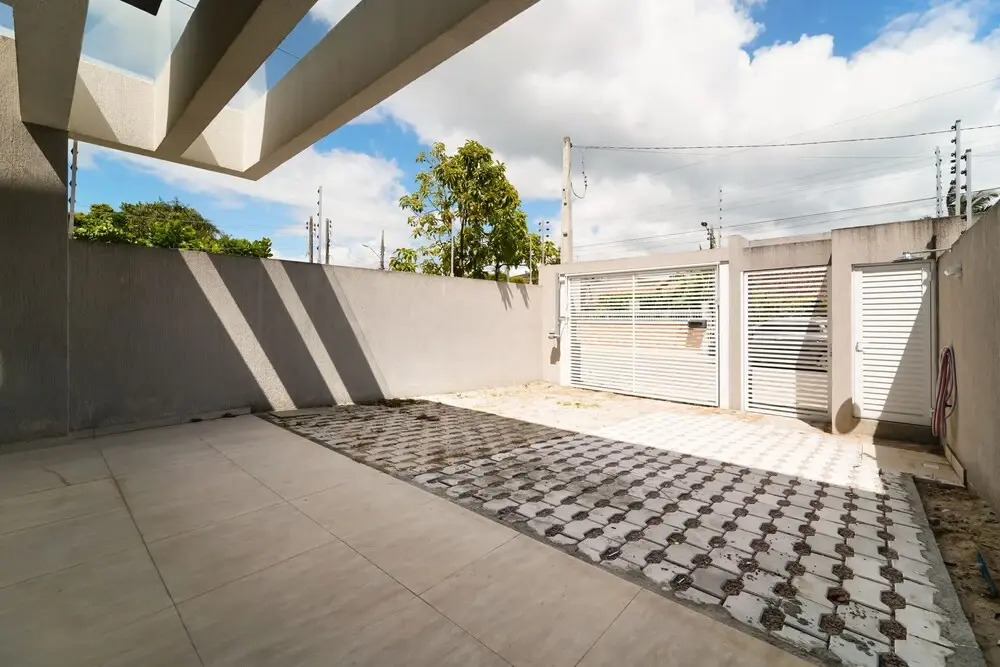 281A - 2 bedroom house