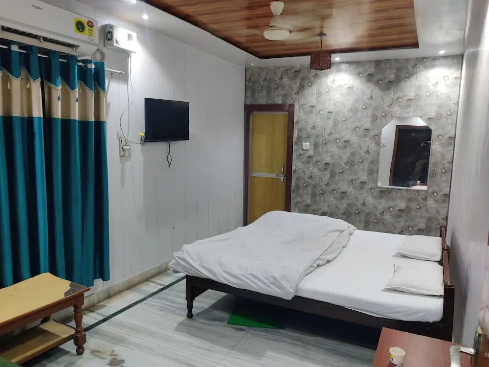 Hotel Krishan Kanhiya