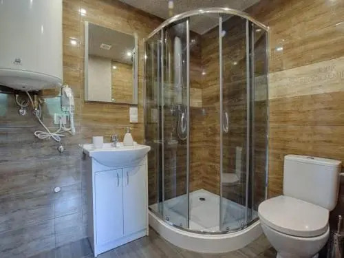 Apartamenty Wiktora