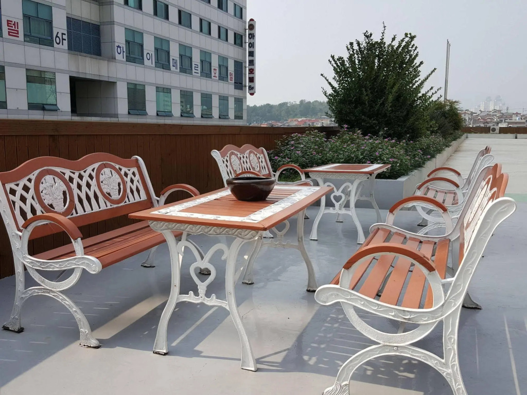 Hotel Prime Changwon