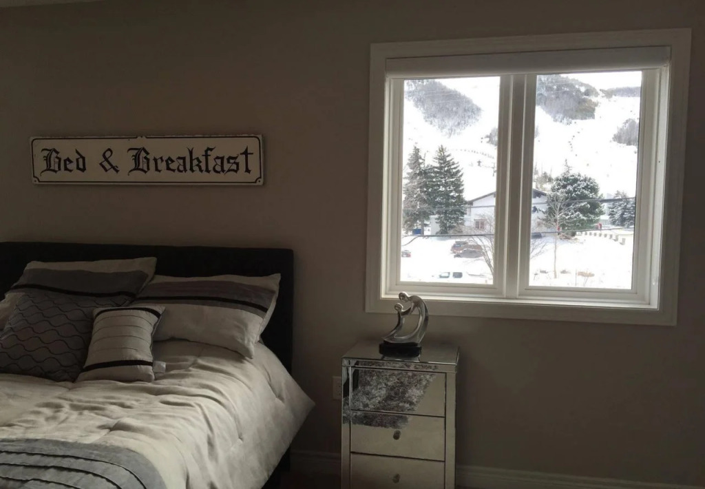 Leekah Cottage