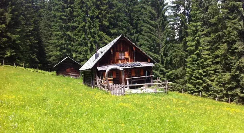 Schmiedsipplhütte