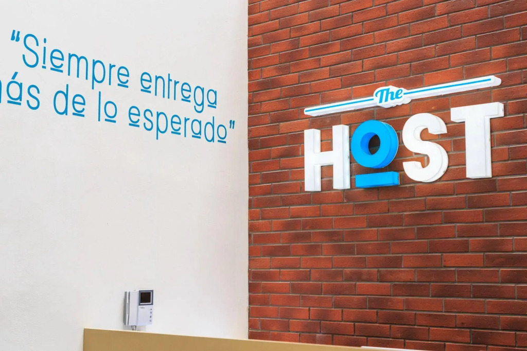 Hotel VIVE MX wtc CDMX, Trademark Collection by Wyndham