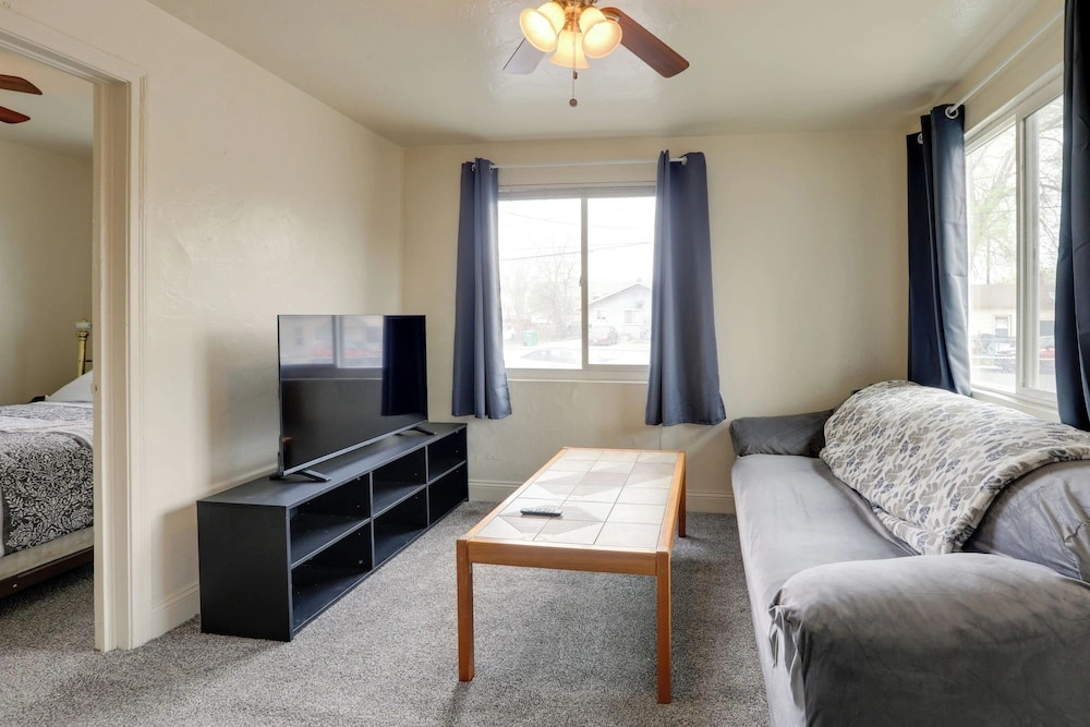 Home Near Reno Industrial Center & Med Centers