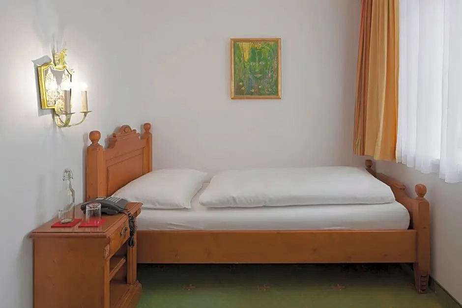 Hotel Wetzlgut