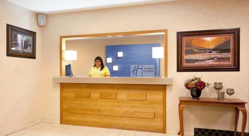 Holiday Inn Express Ottawa