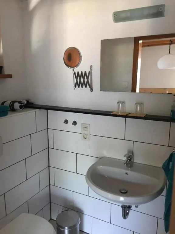 Zimmer in Lautrach