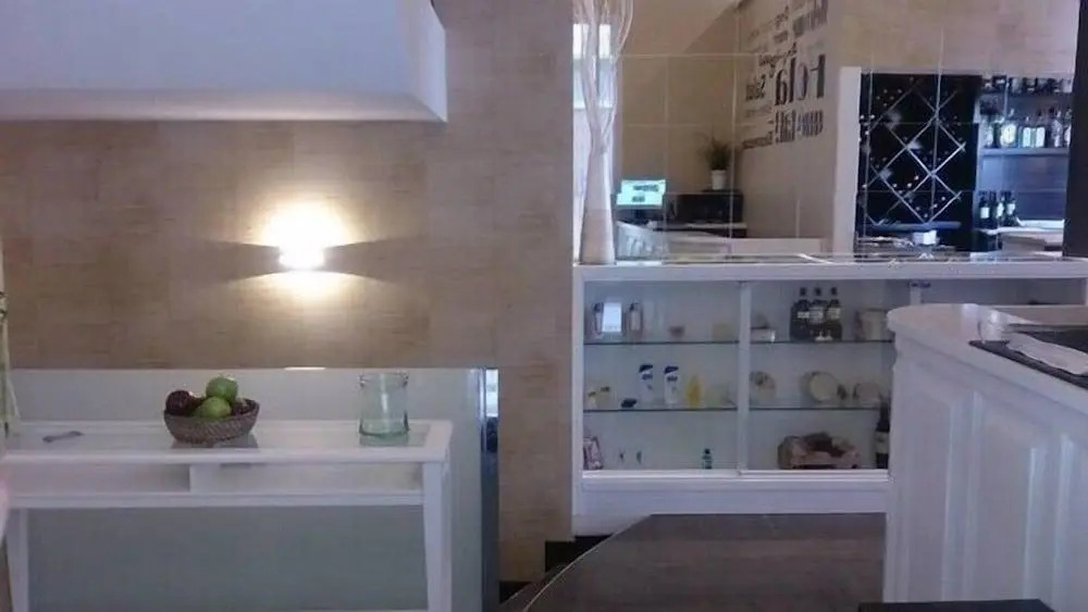 Hotel a Muradana