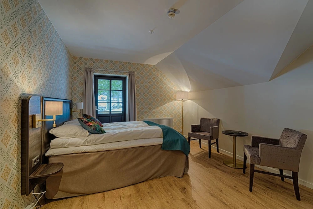 Hotell Eikerapen Gjestegård Åseral