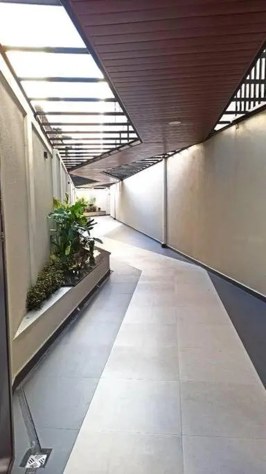Monoambiente de Lujo en EL PRADO de Cochabamba II
