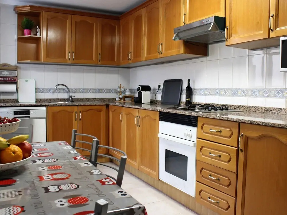 Apartamento en el Parque Central. Estacion del Ave