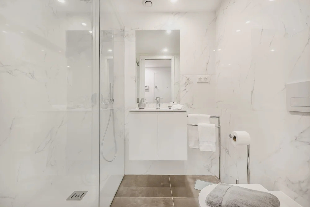 Porto City Elegant Retreat