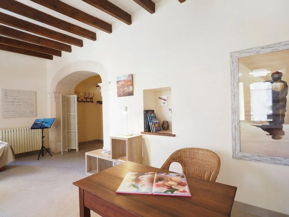 Casa Galileo