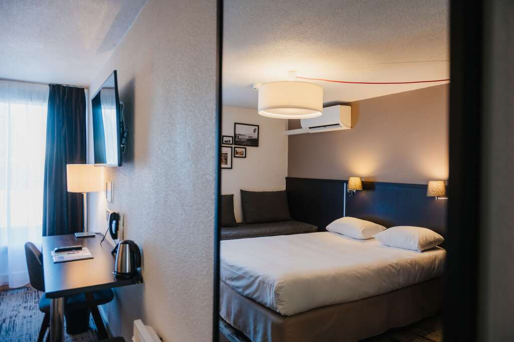 Sure Hotel by Best Western Châteauroux