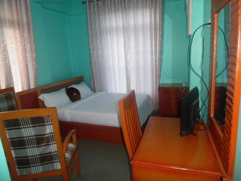 BL Airport Hotel
