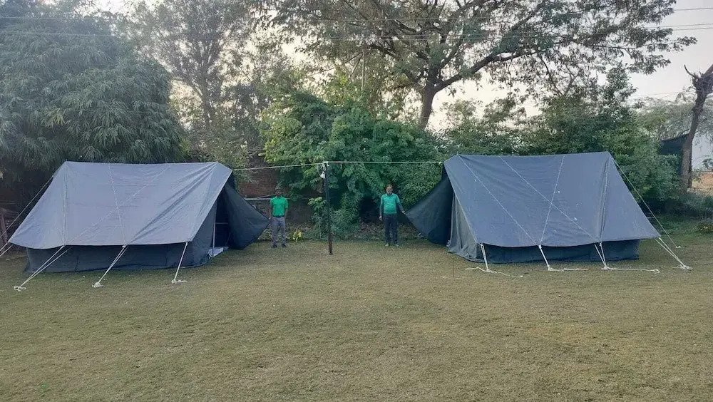 Gramya Resort