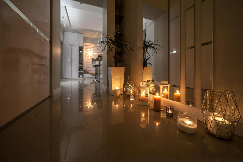 Spa Luxe Virmenska