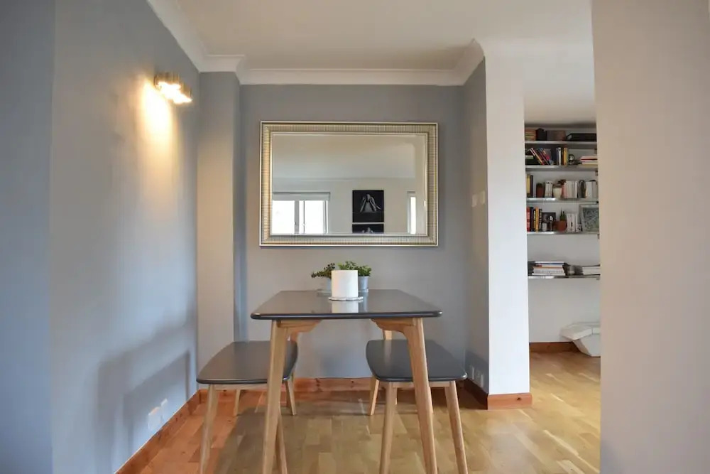 Modern 2 Bedroom Home In Maida Vale