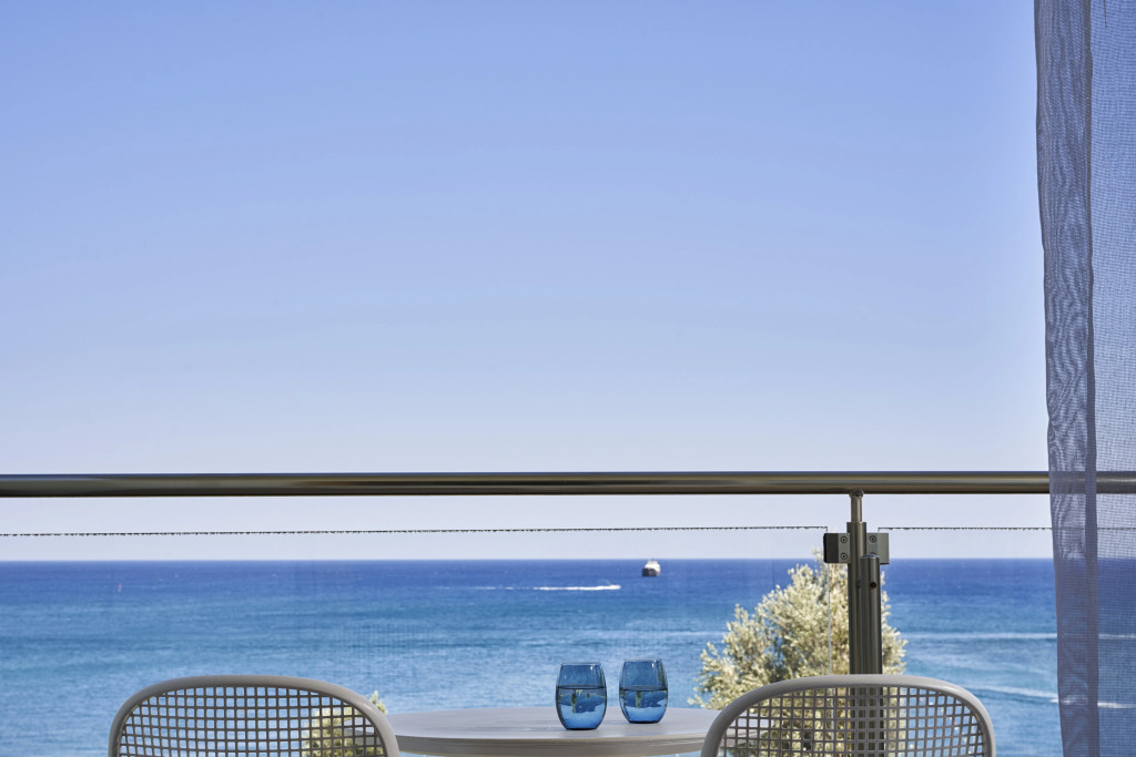 Kolymbia Beach Hotel