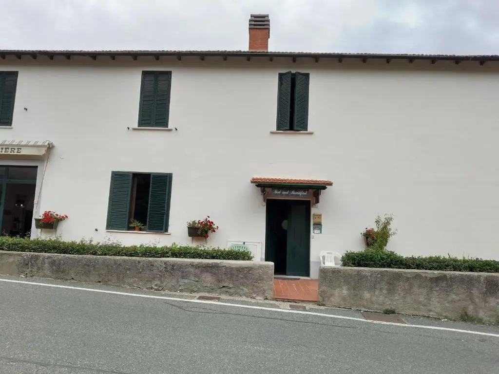 La Vecchia Locanda
