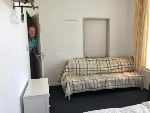 Bed & Breakfast Immerloo
