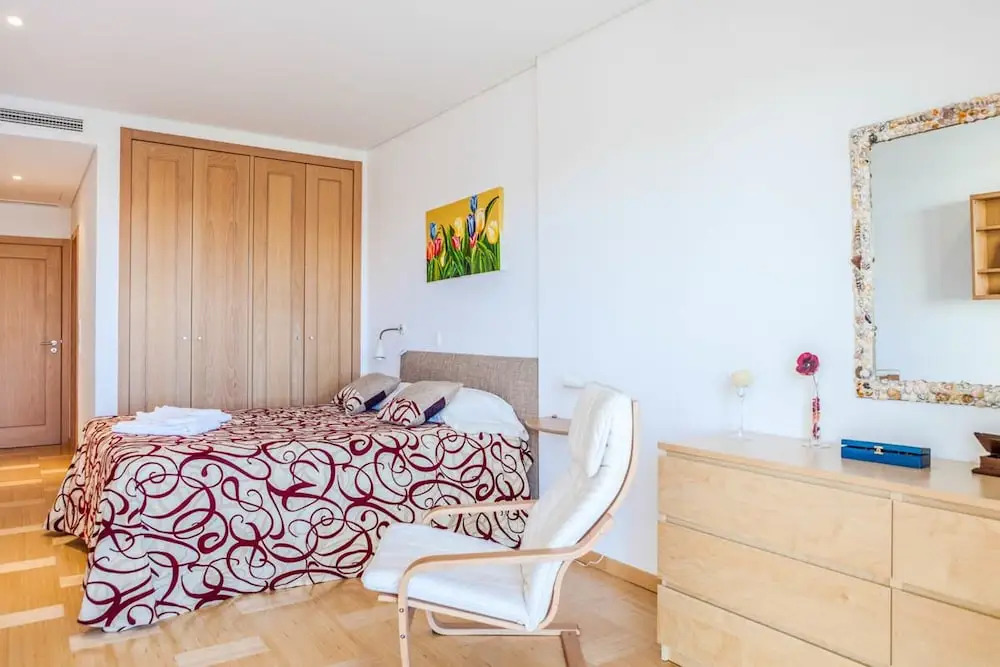 Divine Vilamoura Aquamar 106 by JG Apartments