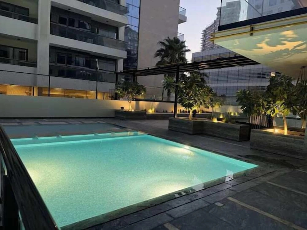 Vogue | Binghatti Creek near Festival City Mall