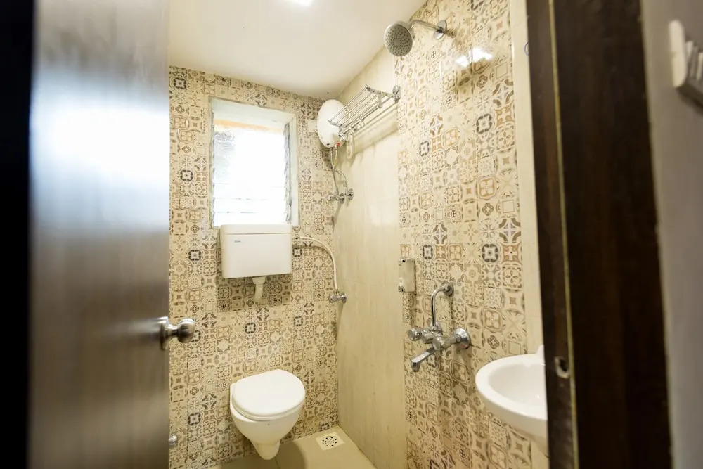 Bombay Rooms