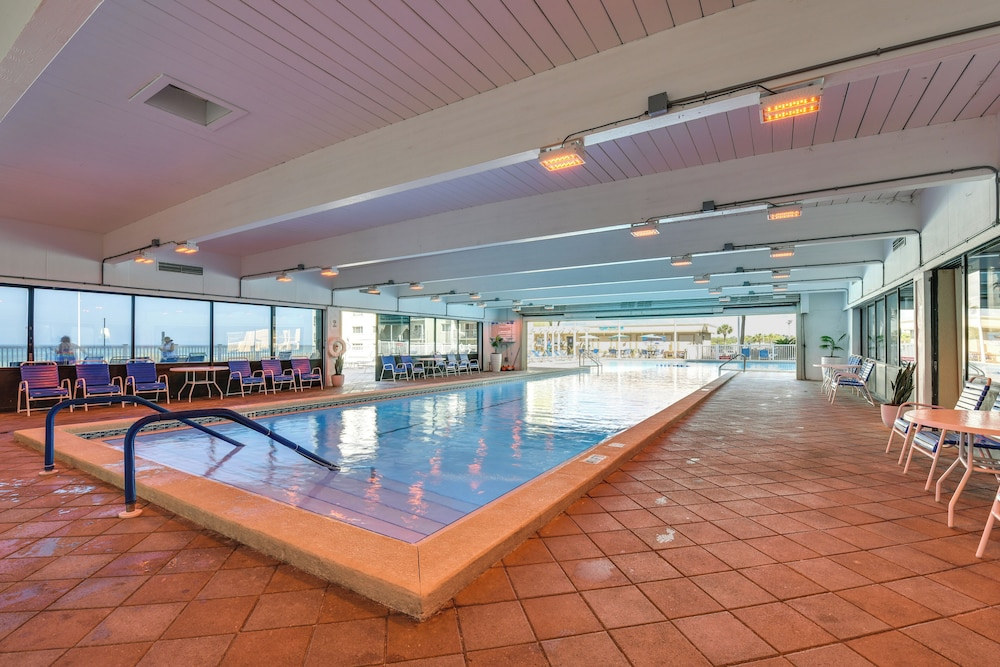 Emerald Dreams Beach & Lakefront West PCB Condo