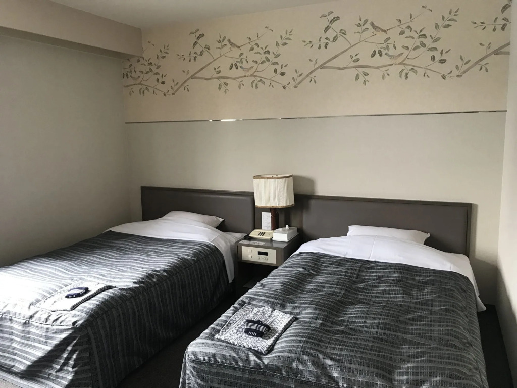 Hotel Heart Inn