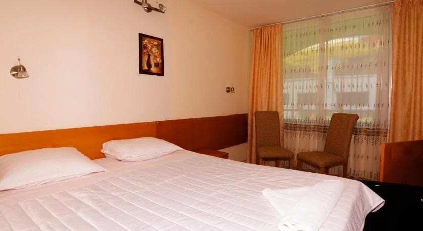 Hotel Diamond