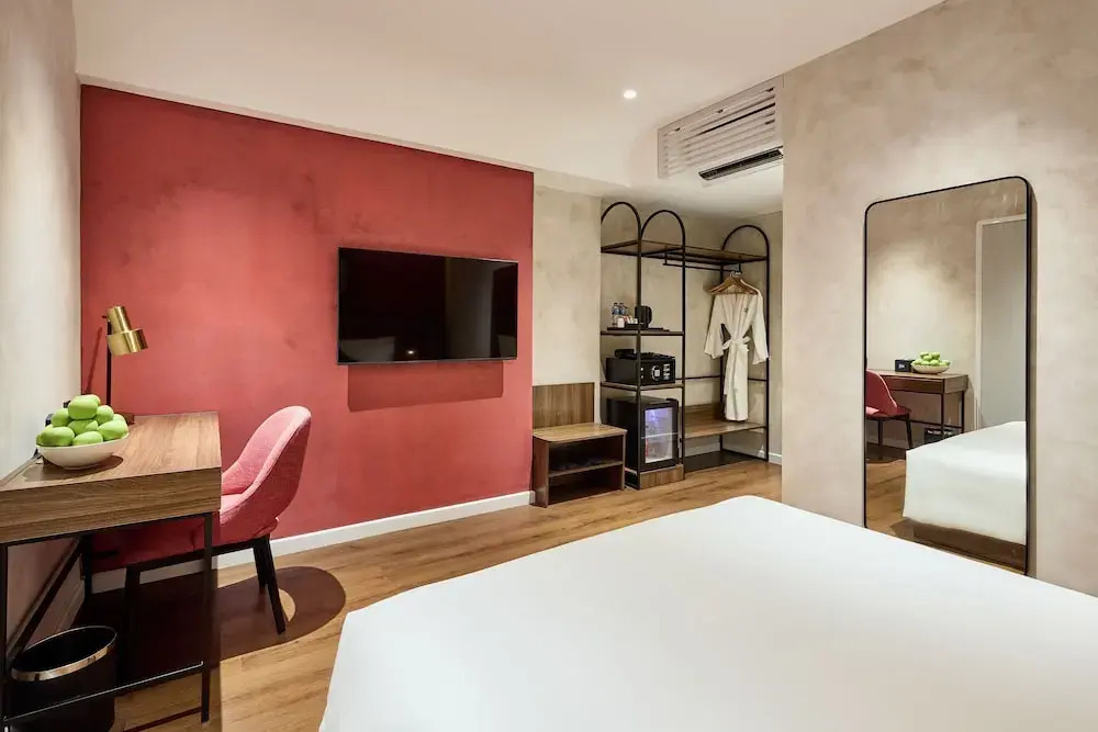 KiN Hotel Onsen
